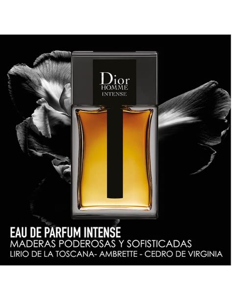 dior homme intense liverpool